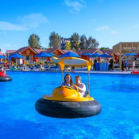Neverland City Hurghada - Pickalbatros 외부 사진