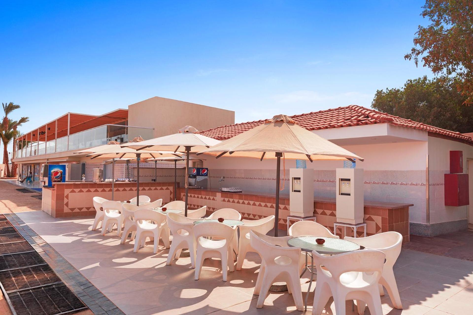 Neverland City Hurghada - Pickalbatros 외부 사진