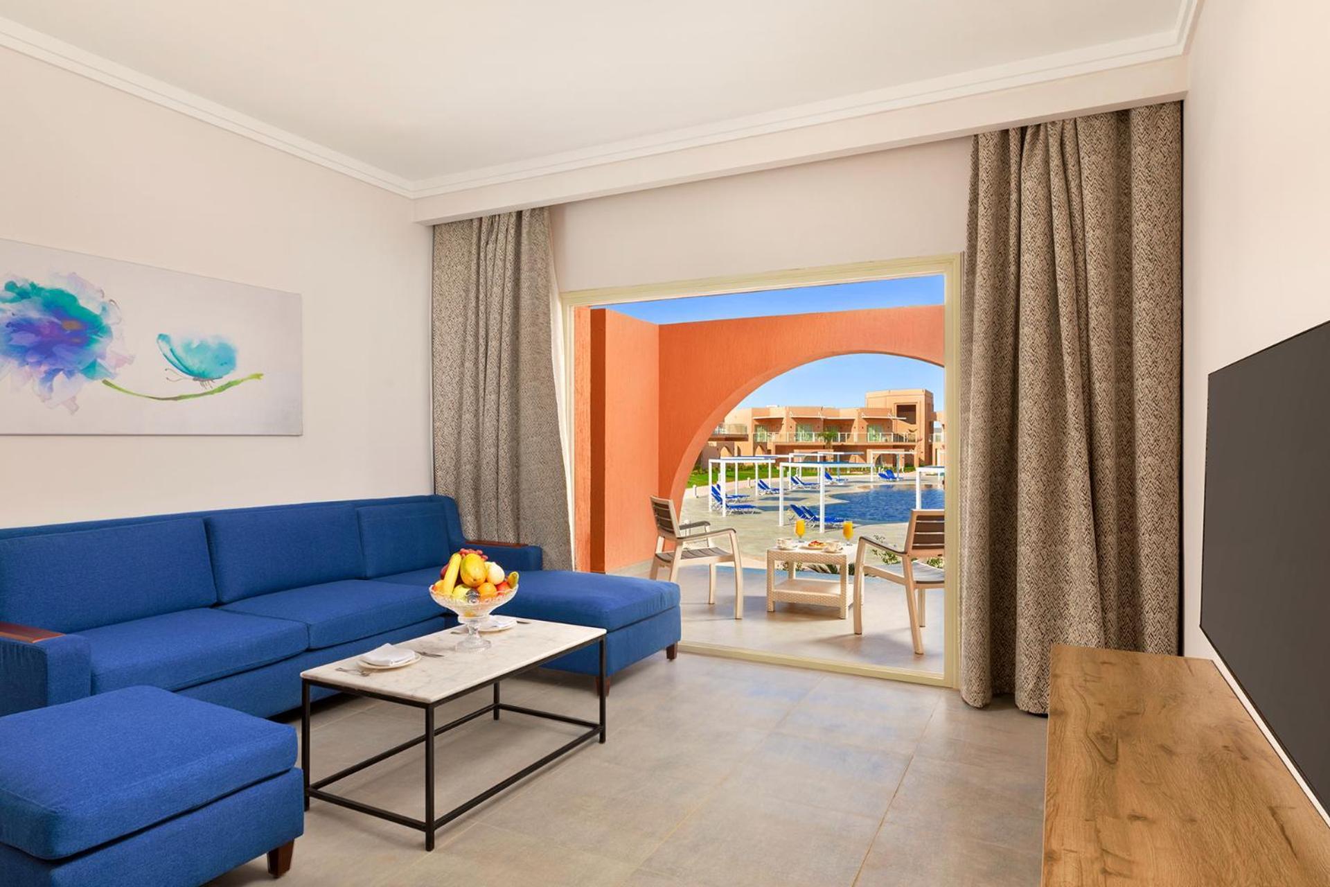 Neverland City Hurghada - Pickalbatros 외부 사진