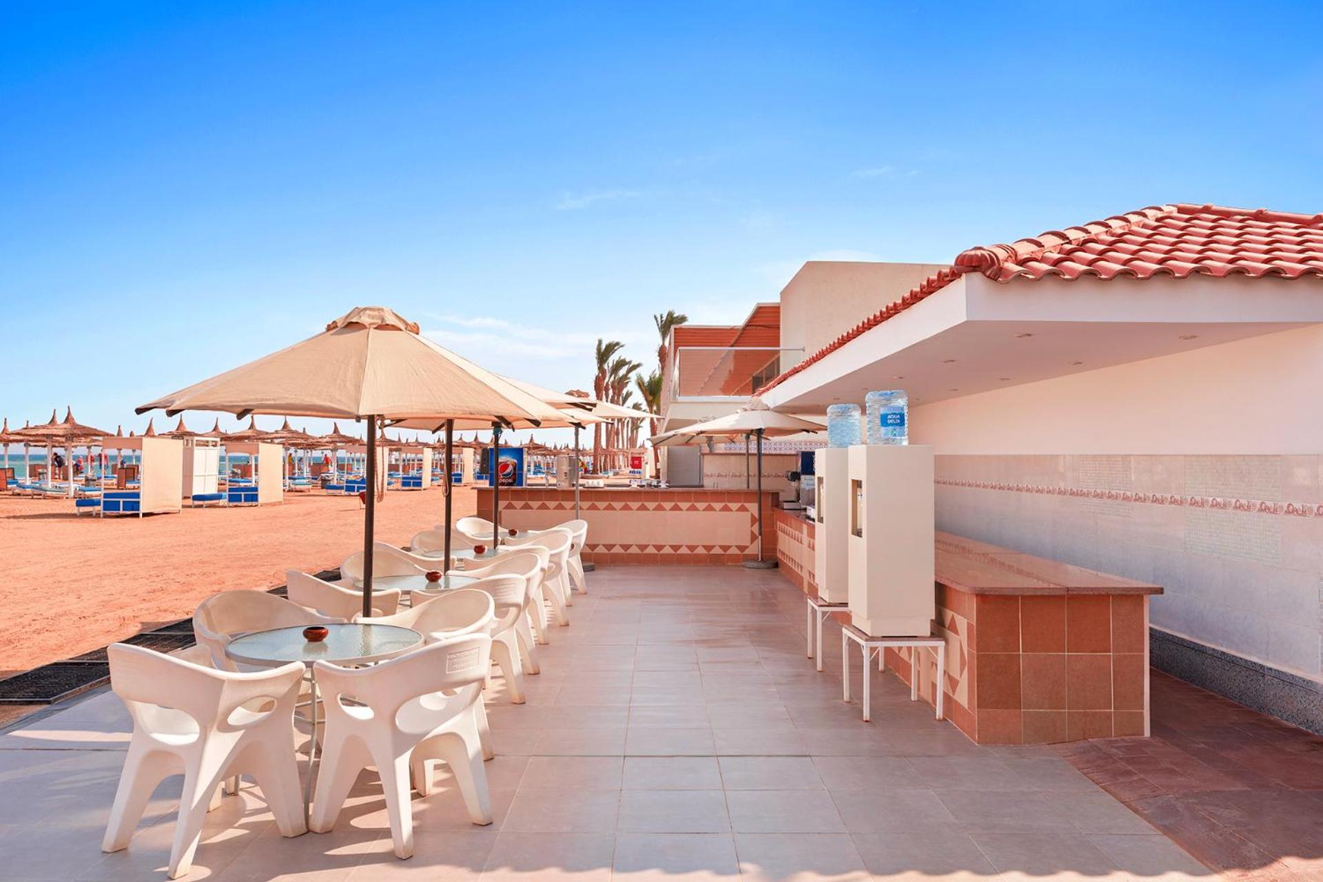 Neverland City Hurghada - Pickalbatros 외부 사진